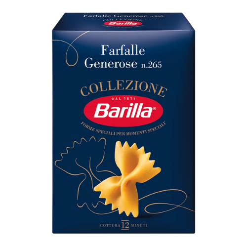 باريلا فارفال رقم 65, 500 جم