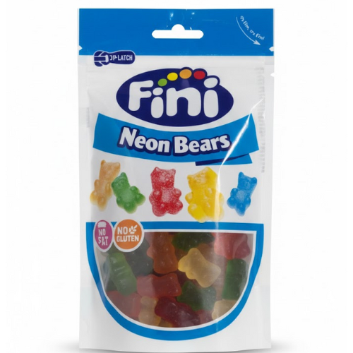 جيلي الدببة فيني 180غ