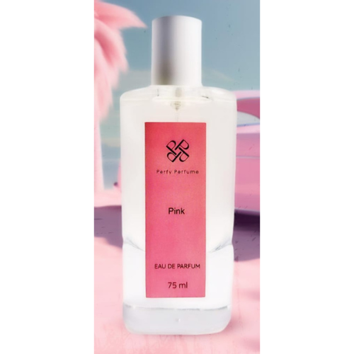 عطر برفي برفيوم بينك ادي برفيوم 75 مل للجنسين
