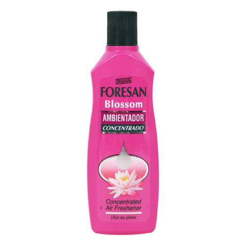 معطر جو مركز زهور 125 مل فورزان