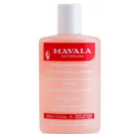 مافالا مزيل طلاء الأظافر وردي 100مل