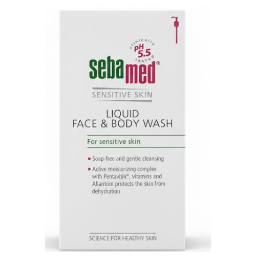 منظف سيباميد سائل 1 لتر