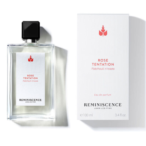 ريمينسيز باتشولي روز تنتيشن 100مل edp