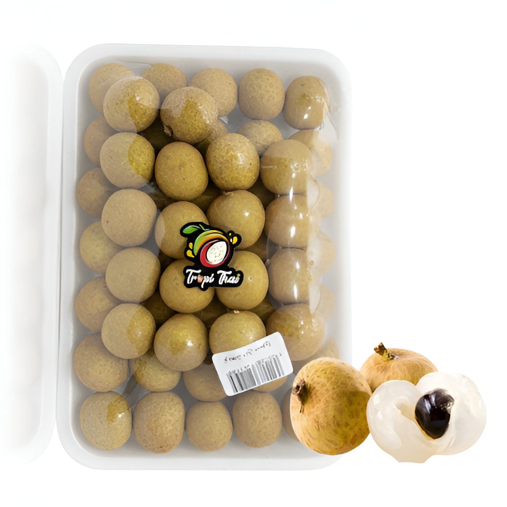 لونجان طبق مستورد