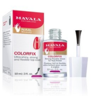 مافالا مثبت طلاء الأظافر 10 مل