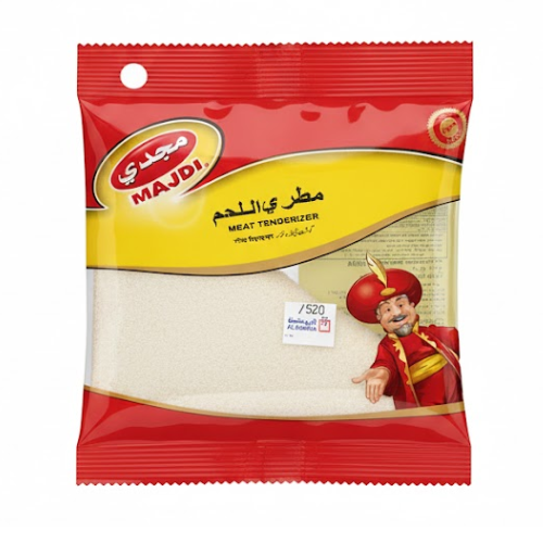 مطري اللحم مجدي 100 جم