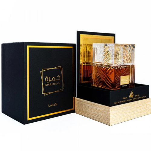 خمرة لطافة 100 مل للجنسين