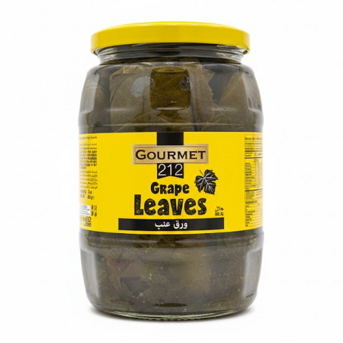 ورق عنب جورمية 908 جم
