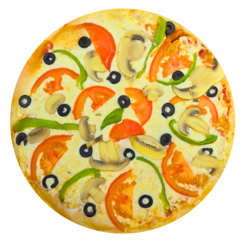 بيتزا الفصول الاربعة كبير | Large Four Seasons Pizza