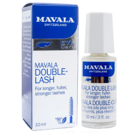 مافالا ماسكارا عناية بالرموش دبل لاش 10مل