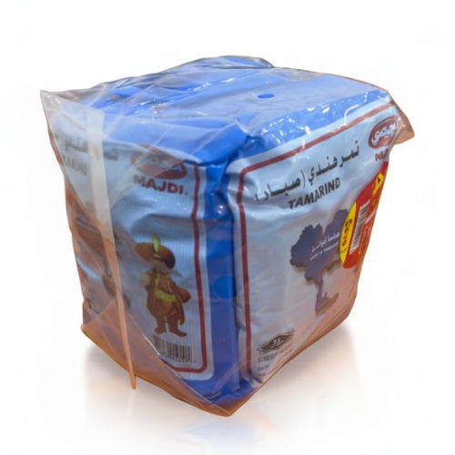 مجدي تمر هندي 5*300 غ