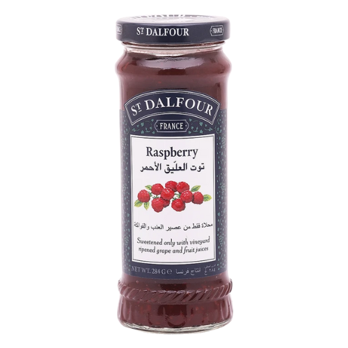 سان دالفور مربى التوت الاحمر 284 جم