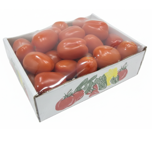 طماطم شيري كشف بيبي