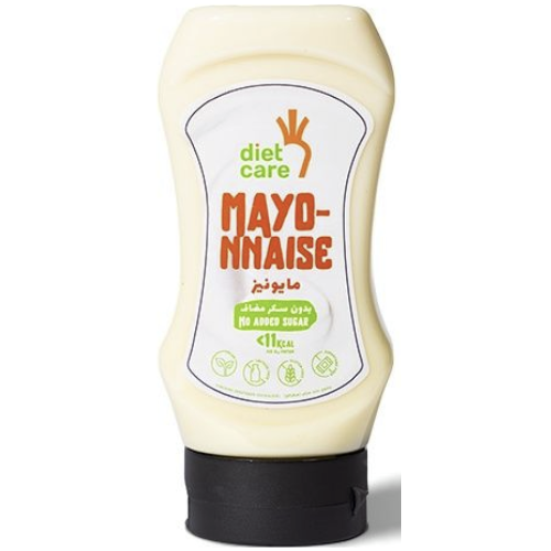 الدايت كير صلصة المايونيز لايت ٣٥٠ مل