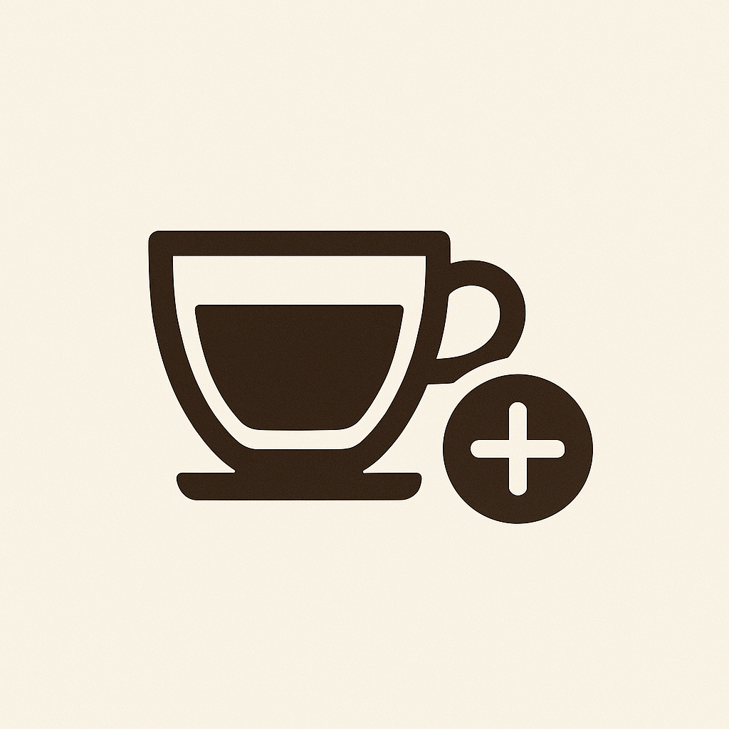 اضافة1 اسبريسو