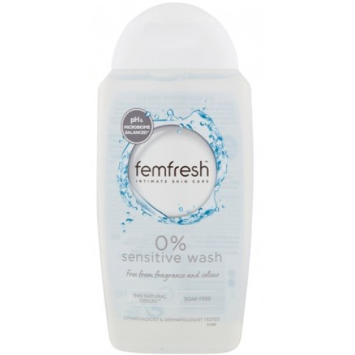 غسول مناطق حميمية 250 مل فيم فريش