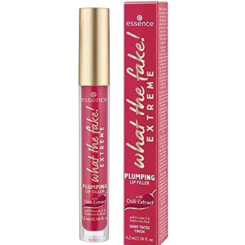 ايسنس جلوس بلامبنج ليب فيلر وات ذا فيك 01 4.2مل