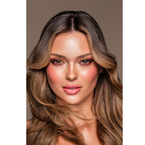 مارفيل عدسات لاصقة سنوية - كرامل