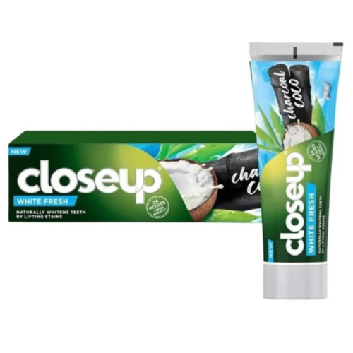 معجون اسنان كلوزاب جوز هند وبامبو 75 مل