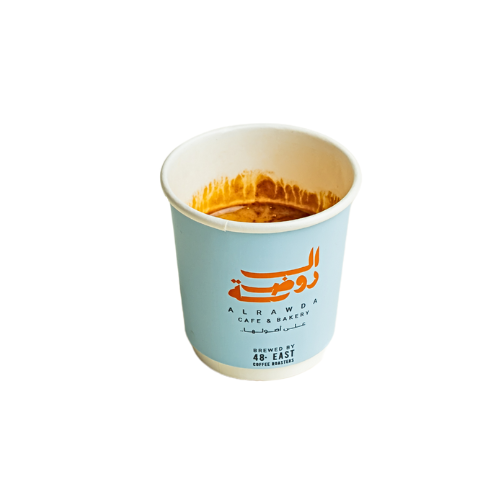 اسبريسو | Espresso