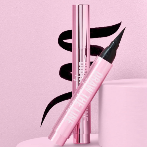 بيوتي كرييشنز قلم آيلاينر سائل لون اسود 3.5مل Liquid Marker