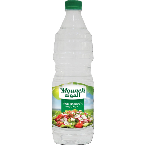 خل ابيض المونة 1000م