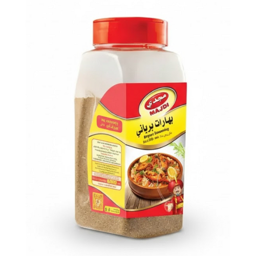 خلطة بهارات برياني مجدي 250جم