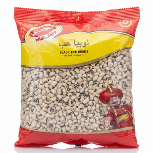 لوبيا عين سوداء كيس مجدي 700 غ