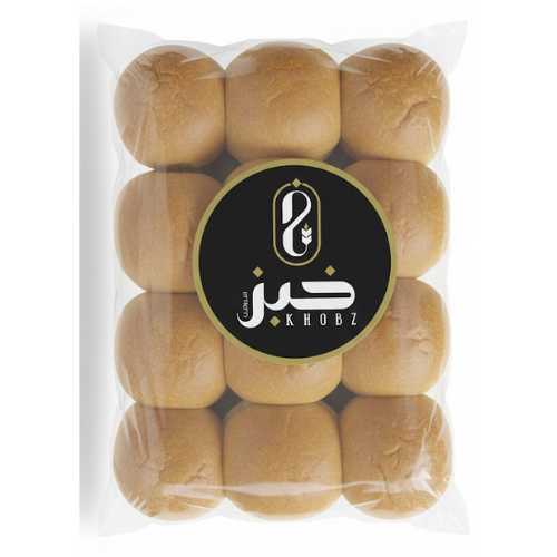 سلايدرز بريوش 480 غ