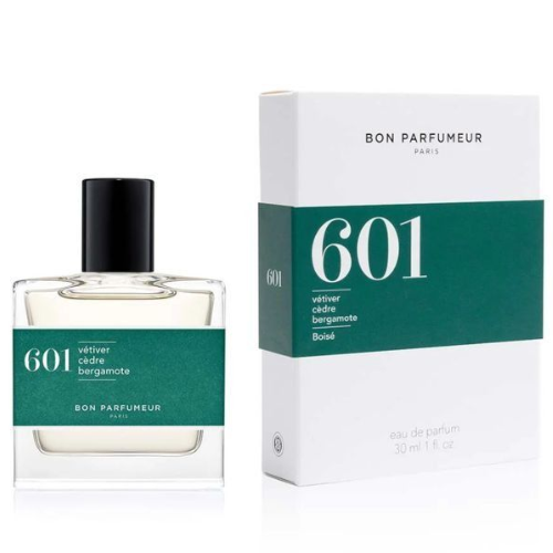 بون 601 بارفيومر فيتافيرا 100مل