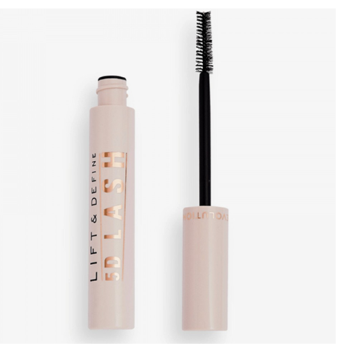 ريفليوشن مسكارة 5D