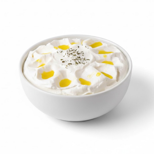 لبنة اوكا تركي 250 جم (تقريبا)