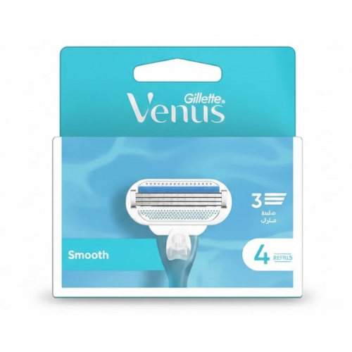 شفرات حلاقة فينوس جيليت