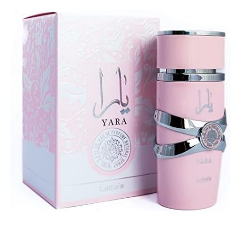 يارا من لطافة 100مل EDP