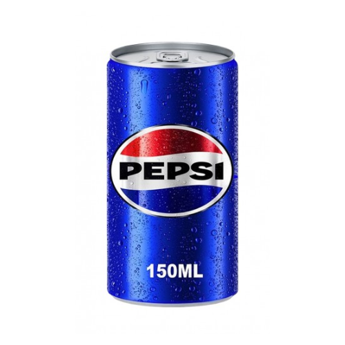 بيبسي كولا علب 150 مل