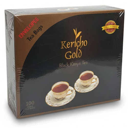 شاي كريشو جولد 100حبه