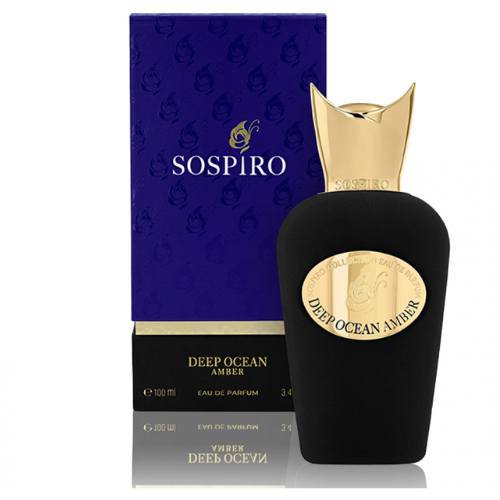 سوسبيرو ديب اوشن امبر او دو برفيوم 100 مل