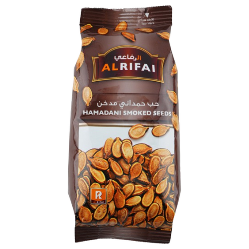 الرفاعي حب حمداني مدخن 150 جم