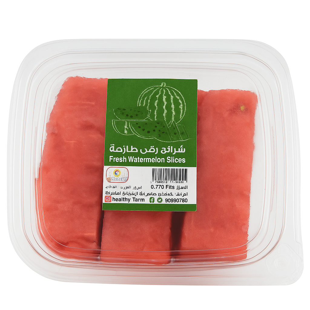 شرائح رقي هيلثي 220 جم