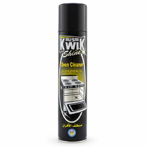 منظف افران 300 مل كويك شاين