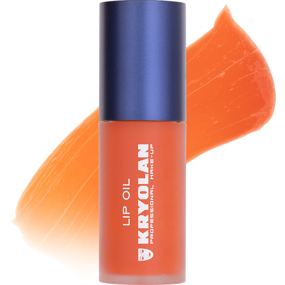 كريولان لب اويل 05230FIERY ORANGE