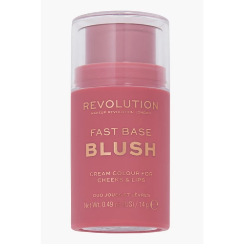 ريفولوشن فاست بيس بلاش ستيك BLUSH