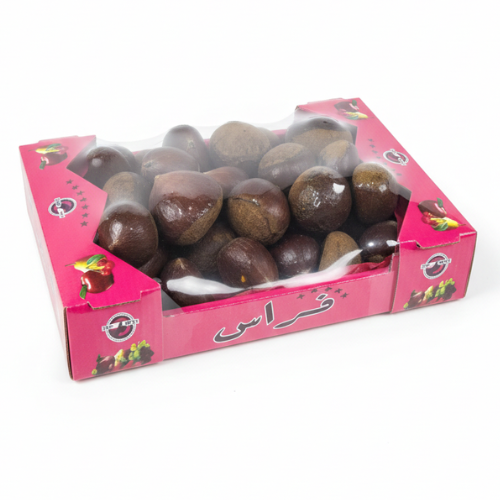 كستنة كشف مستورد