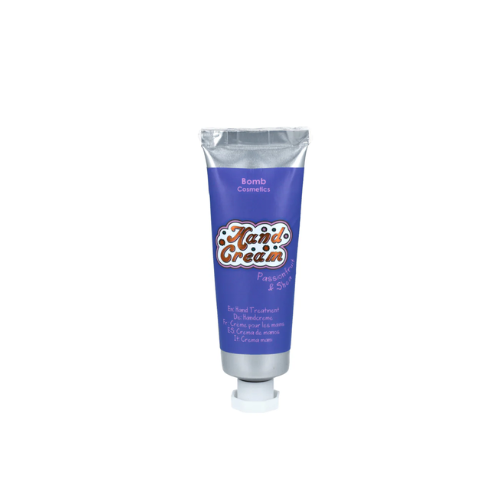 25ml Passionfruit & Shea بومب كوزمتكس كريم لليدين