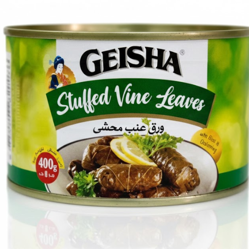 ورق عنب محشي 400 جم كولشو