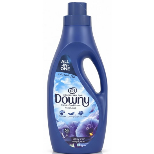 داوني بلسم فالي مركز الندى 2 لتر