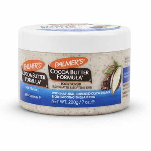 بالمرز بزبدة الكاكاو سكراب 200جم