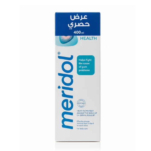 مريدول غسول للفم 400 مل