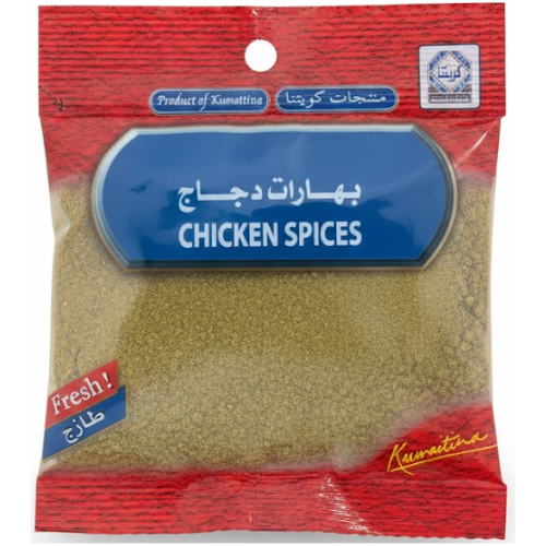 كويتينا بهارات دجاج مشكلة، 45 غرام