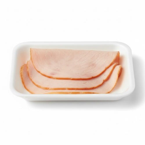 صدر ديك رومي مدخن تركي 250 جم (تقريبا)